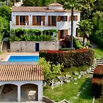 Beautiful Spacious With Mountain View And Private Pool Villa