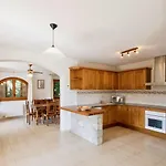 Beautiful Spacious With Mountain View And Private Pool * Calonge (Catalonia)