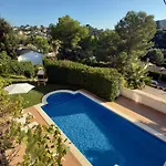 Beautiful Spacious With Mountain View And Private Pool Calonge (Catalonia)