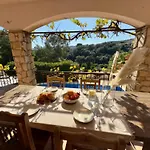 Villa Beautiful Spacious With Mountain View And Private Pool