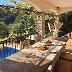 Beautiful Spacious With Mountain View And Private Pool * Calonge (Catalonia)