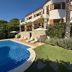 Villa Beautiful Spacious With Mountain View And Private Pool Calonge (Catalonia)