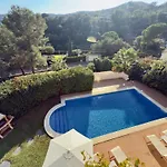 Villa Beautiful Spacious With Mountain View And Private Pool