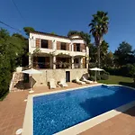 Beautiful Spacious With Mountain View And Private Pool Villa Calonge (Catalonia)