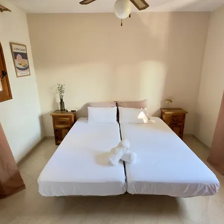 Villa Beautiful Spacious With Mountain View And Private Pool *