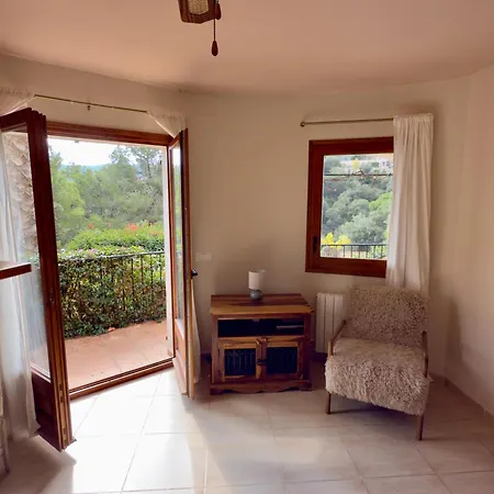 Beautiful Spacious With Mountain View And Private Pool * Calonge (Catalonia)