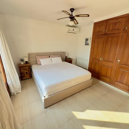 Villa Beautiful Spacious With Mountain View And Private Pool Calonge (Catalonia)