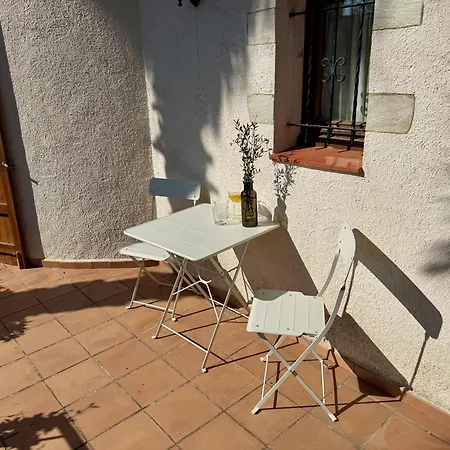 Beautiful Spacious With Mountain View And Private Pool Calonge (Catalonia)