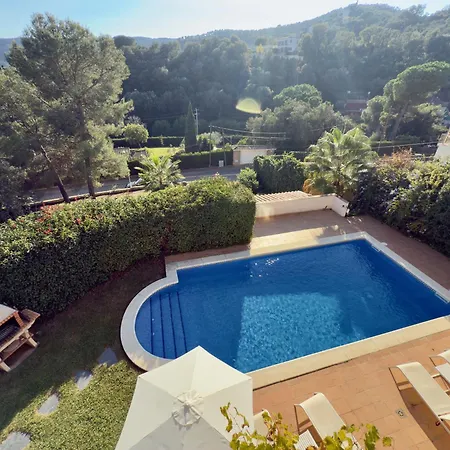 Vil·la Beautiful Spacious With Mountain View And Private Pool
