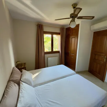 Beautiful Spacious With Mountain View And Private Pool * Calonge (Catalonia)