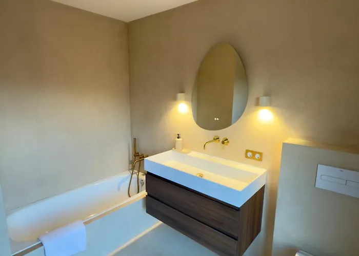 Beautiful Spacious With Mountain View And Private Pool Calonge (Catalonia)