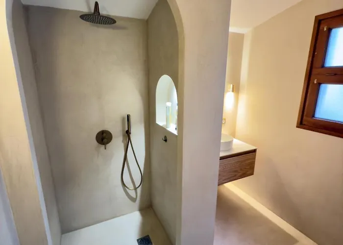 Beautiful Spacious With Mountain View And Private Pool Βίλα Calonge (Catalonia)