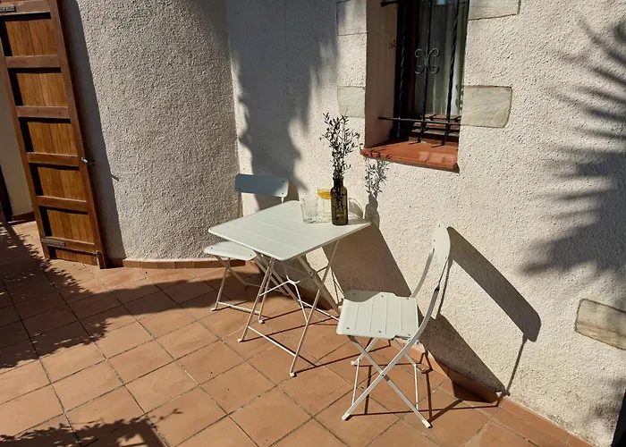 Beautiful Spacious With Mountain View And Private Pool Calonge (Catalonia)