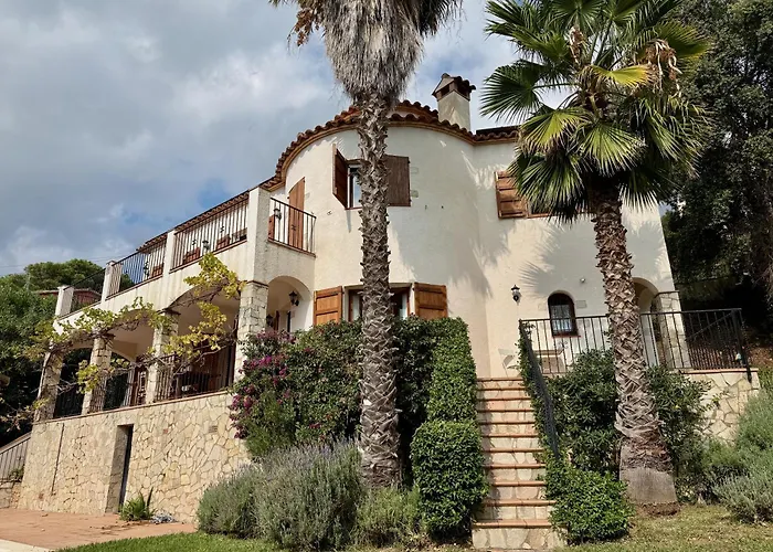 Βίλα Beautiful Spacious With Mountain View And Private Pool *