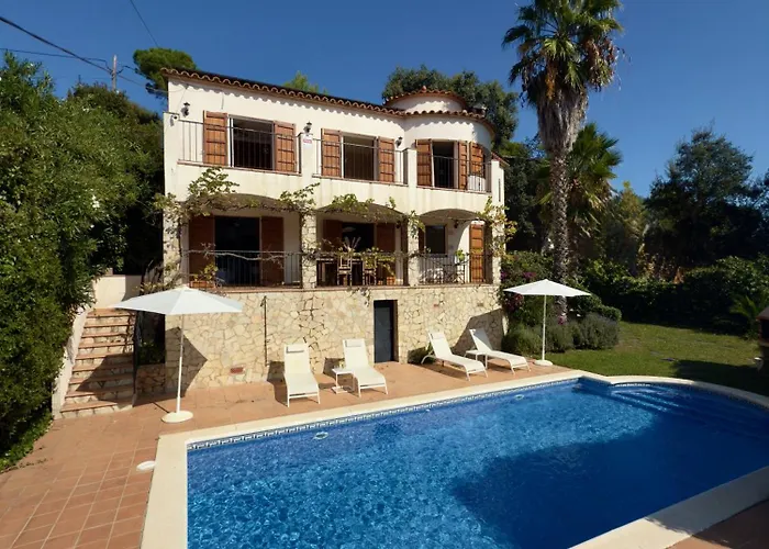 Beautiful Spacious With Mountain View And Private Pool Βίλα Calonge (Catalonia)