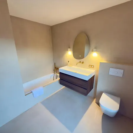 فيلة Beautiful Spacious With Mountain View And Private Pool *
