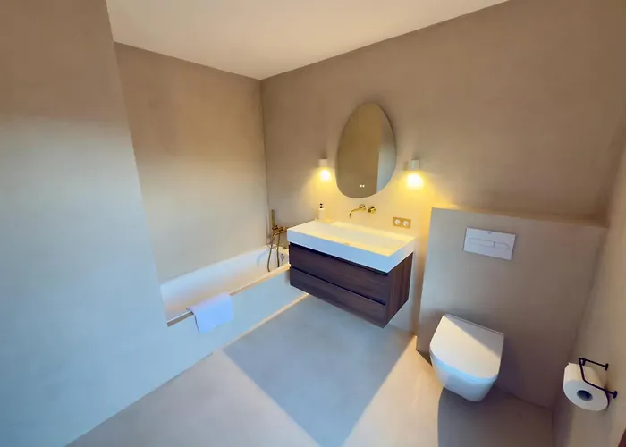 빌라 Beautiful Spacious With Mountain View And Private Pool *